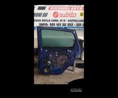 PORTA PORTIERA POSTERIORE DX SEAT ARONA 2020