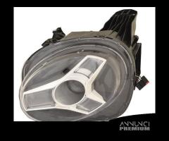 faro proiettore full led nissan juke dal 2021-