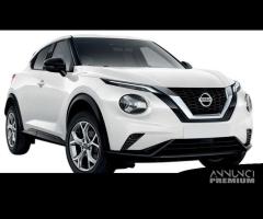 faro proiettore full led nissan juke dal 2021-