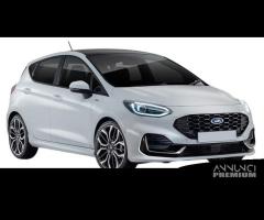 fanale posteriore esterno ford fiesta dal 2021-