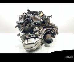 CAMBIO MANUALE COMPLETO OPEL Karl Rocks Serie 2519