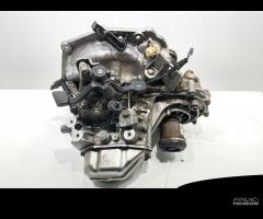 CAMBIO MANUALE COMPLETO OPEL Karl Rocks Serie 2519