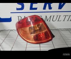 Fanale Stop SX Fiat Sedici