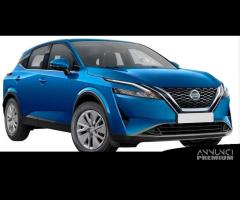 fanale posteriore est full led nissan qashqai 2021