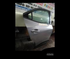 PORTA PORTIERA POSTERIORE DX OPEL MOKKA 2023