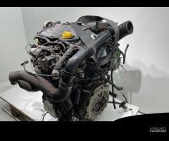 MOTORE SEMICOMPLETO RENAULT Megane Serie 820153250