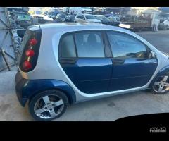 Ricambi Smart ForFour 1.5 CDI 95cv del 2005 - 6