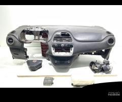 KIT AIRBAG COMPLETO FIAT Punto EVO (12>)