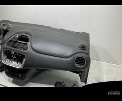 KIT AIRBAG COMPLETO FIAT Punto EVO (12>)