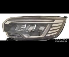 faro proiettore full led renault trafic dal 2021-