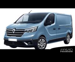 faro proiettore full led renault trafic dal 2021-