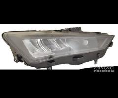 faro proiettore full led cupra - seat - leon 2020