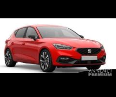 faro proiettore full led cupra - seat - leon 2020