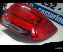 fanale fanalino posteriore dx/sx Kia Sportage 2014