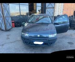 Ricambi Fiat Punto 1.2 benz 60cv del 2001 - 1