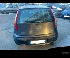 Ricambi Fiat Punto 1.2 benz 60cv del 2001 - 3