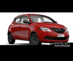 paraurti anteriore lancia y ypsilon dal 2015 nuovo