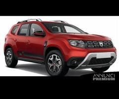 faro proiettore luce diurna led dacia duster 2018- - 3