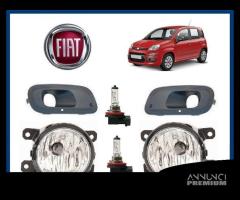 kit fendinebbia fiat panda dal 2012 in poi nuovo