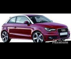 parafango anteriore audi a1 dal 2010 in poi nuovo