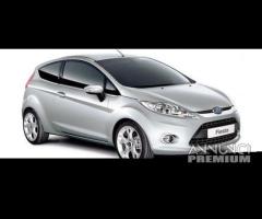 faro proiettore ford fiesta 2008-2013 lenticolare