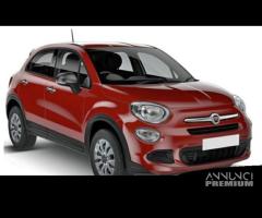 parafanghino anteriore fiat 500x dal 2015 in poi