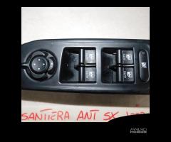 07356792700 PULSANTIERA ANTERIORE SX JEEP RENEGADE