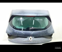 PORTELLONE POSTERIORE COMPLETO RENAULT Megane Seri