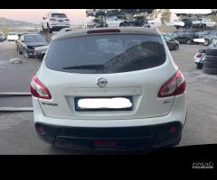 Ricambi Nissan Qashqai 2.0 dCi 150cv del 2011