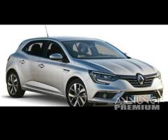 fanale posteriore est renault megane dal 2016 4/p