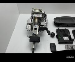 KIT CHIAVE KIT CENTRALINA MOTORE RENAULT Megane Se