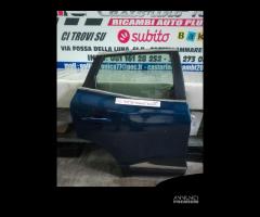 PORTA PORTIERA POSTERIORE DX RENAULT KADJAR 2017