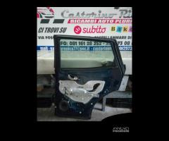 PORTA PORTIERA POSTERIORE DX RENAULT KADJAR 2017