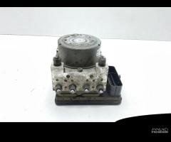 ABS RENAULT Megane Serie 476609832R Diesel 1.6 (15