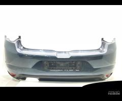 PARAURTI POSTERIORE COMPLETO RENAULT Megane Serie