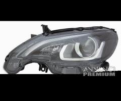 faro proiettore a led peugeot 108 dal 2014 in poi