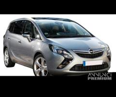 fanale posteriore opel zafira tourer 2011-2016