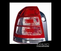 fanale posteriore opel zafira 2008-2010 nuovo