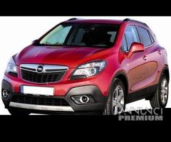 faro proiettore opel mokka 2012-2016 parabola nera