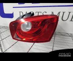 Fanale Stop DX Seat Ibiza Berlina - 4