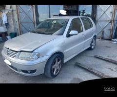 Ricambi Volkswagen Polo 1.4 TDI 75cv del 2002 - 3