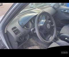 Ricambi Volkswagen Polo 1.4 TDI 75cv del 2002 - 7