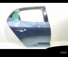 PORTIERA POSTERIORE DESTRA RENAULT Megane Serie 82 - 1