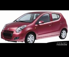 fanale posteriore nissan pixo - suzuki alto 2009