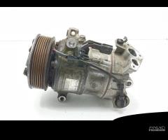 COMPRESSORE A/C RENAULT Megane Serie 926001268R Di