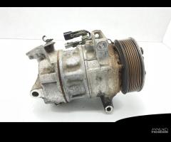 COMPRESSORE A/C RENAULT Megane Serie 926001268R Di