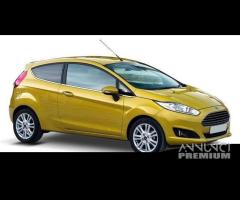 fanale posteriore ford fiesta 2013-2017 nuovo