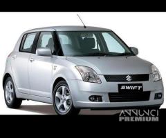 fanale posteriore rosso suzuki swift dal 2005 nuov