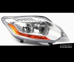 faro proiettore h7-h7 ford kuga 2008-2012 nuovo