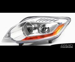 faro proiettore h7-h7 ford kuga 2008-2012 nuovo